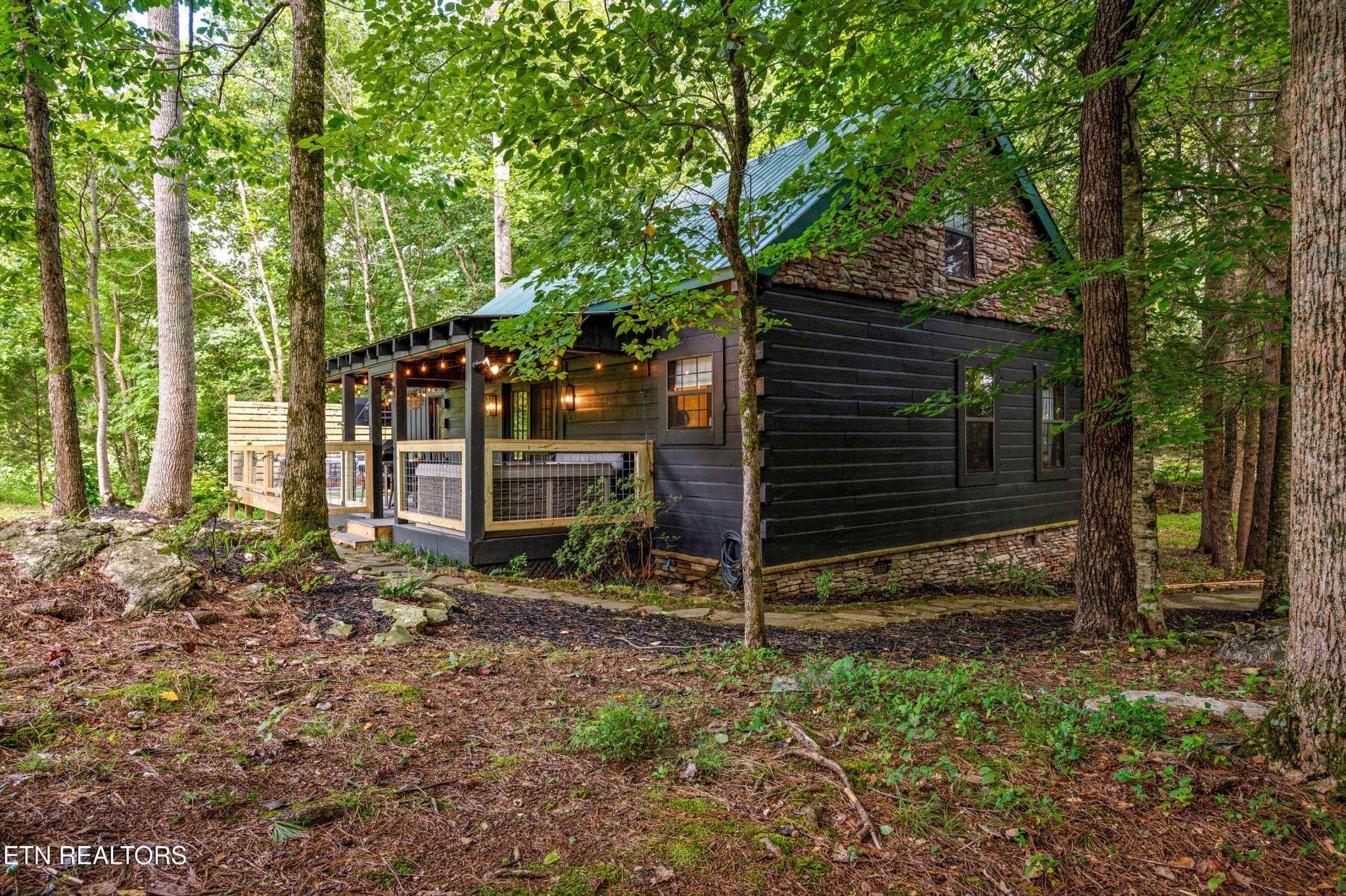 278 Laurel Rd, Townsend, TN 37882