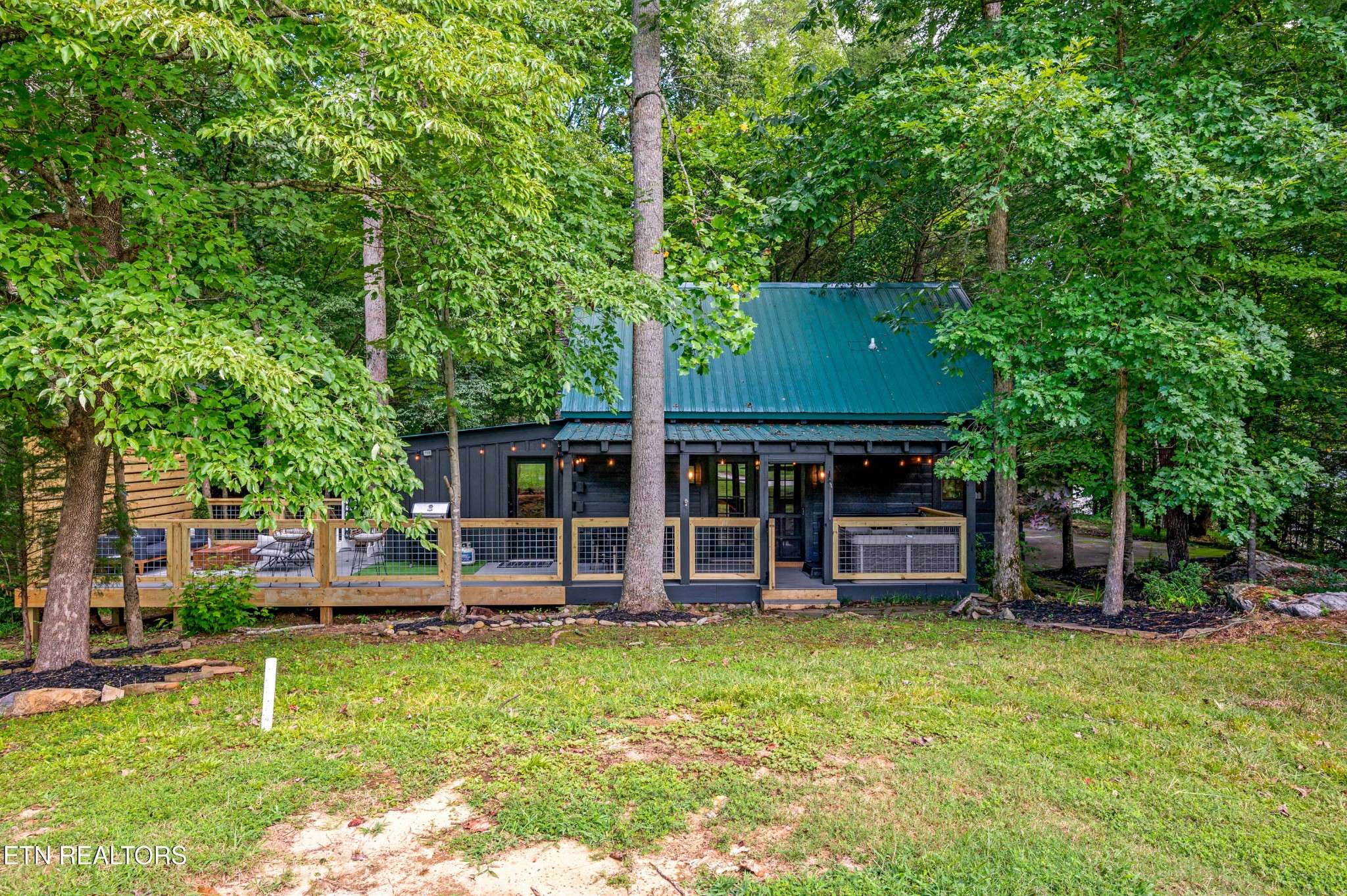 278 Laurel Rd, Townsend, TN 37882