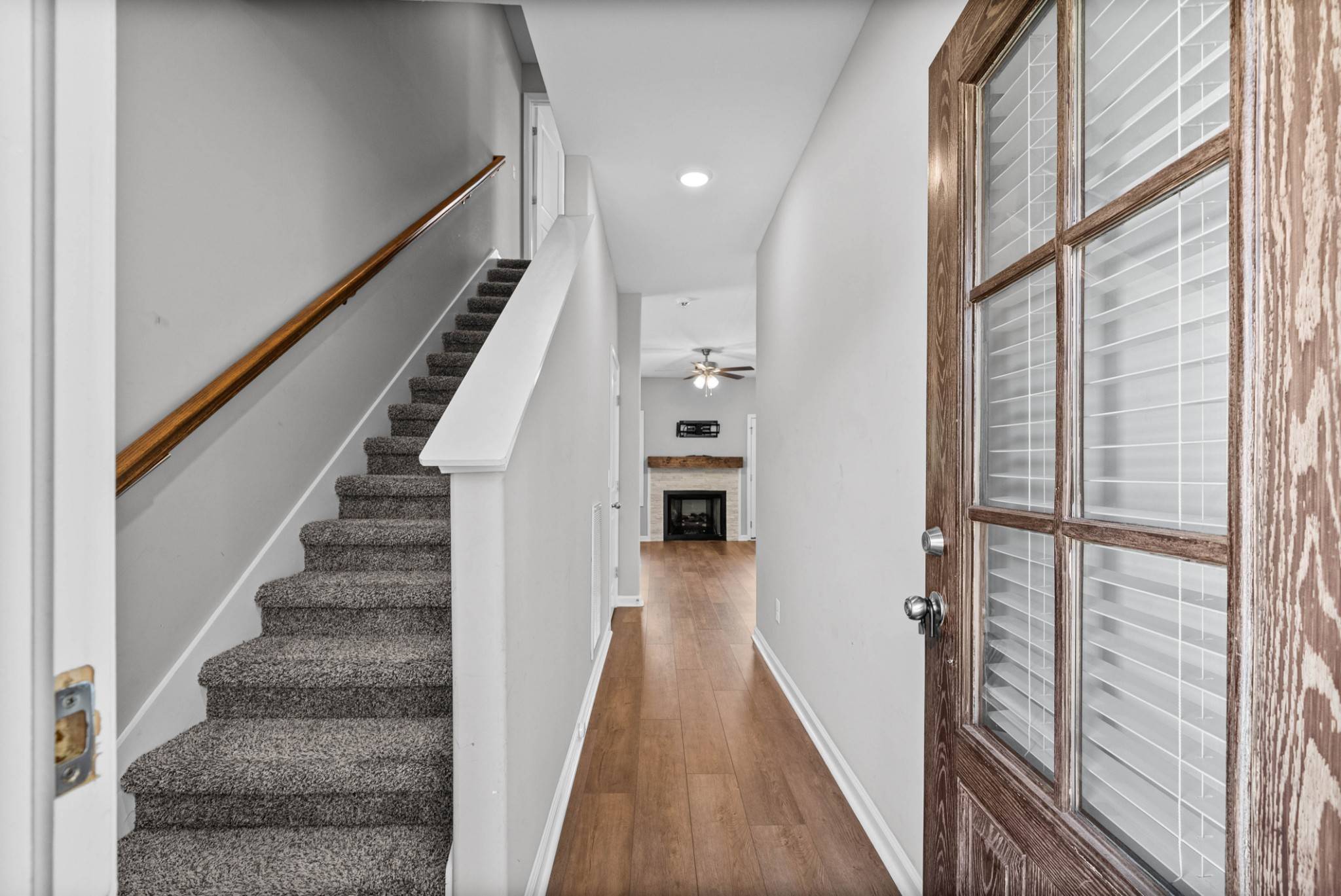 54 E Fork Dr #A, Clarksville, TN 37042