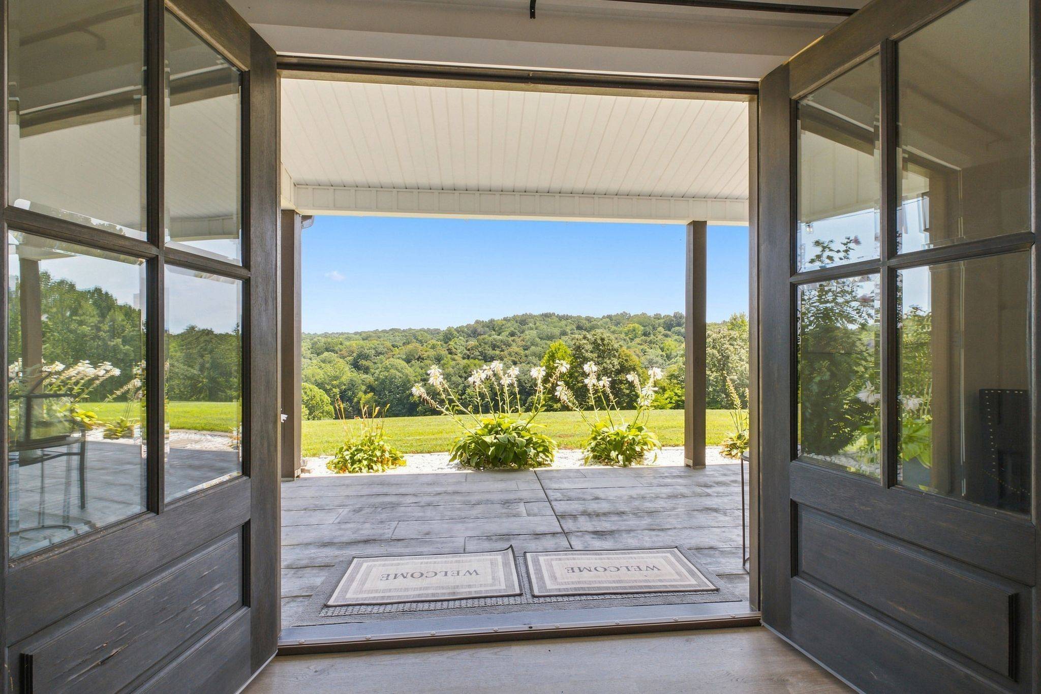 1043 Murphy Hollow Road, Vanleer, TN 37181