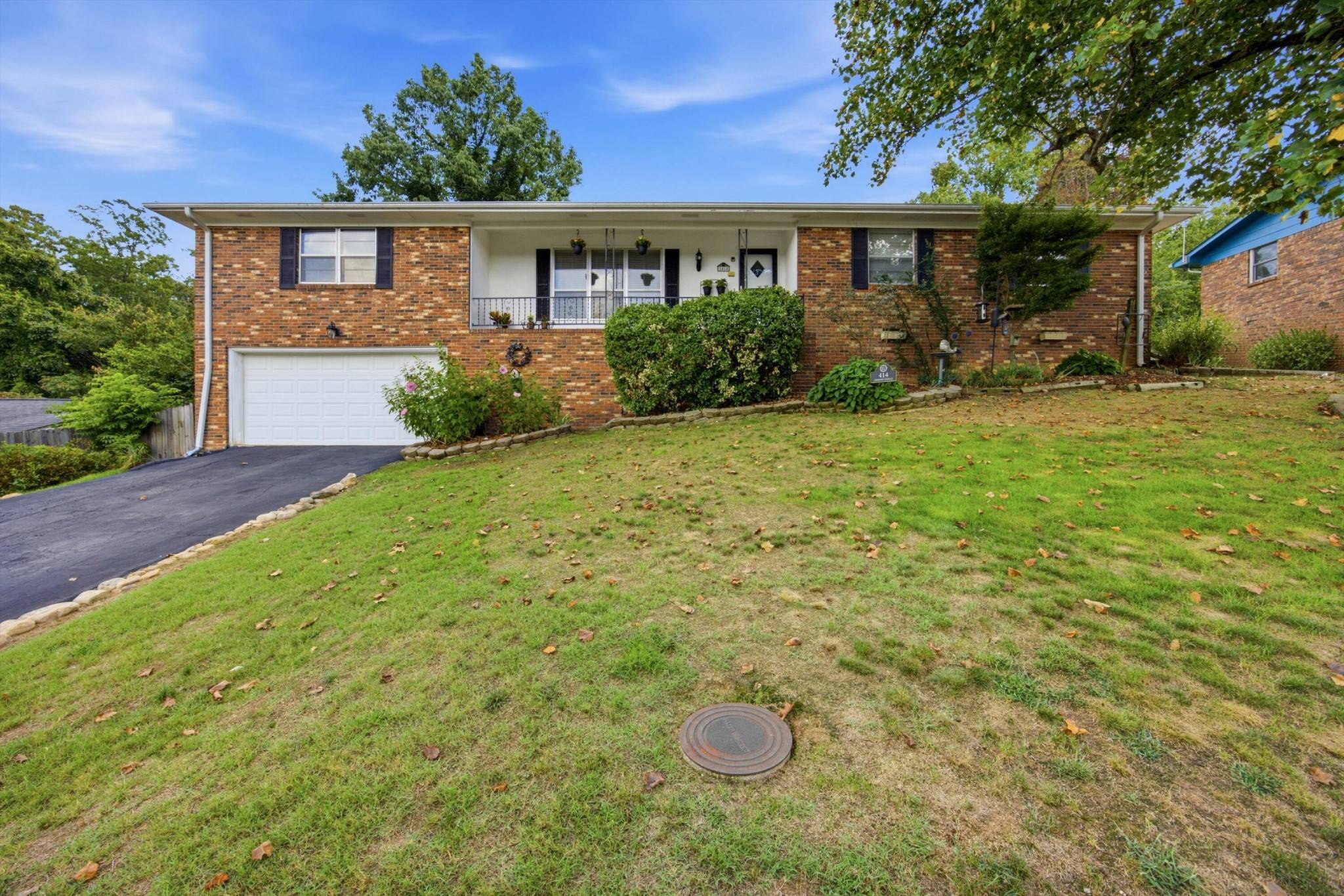 414 Ashwood Terrace, Chattanooga, TN 37415