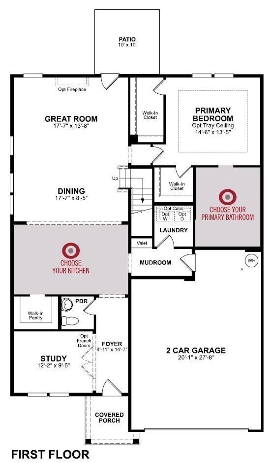 2437 Kemp Drive, Hermitage, TN 37076