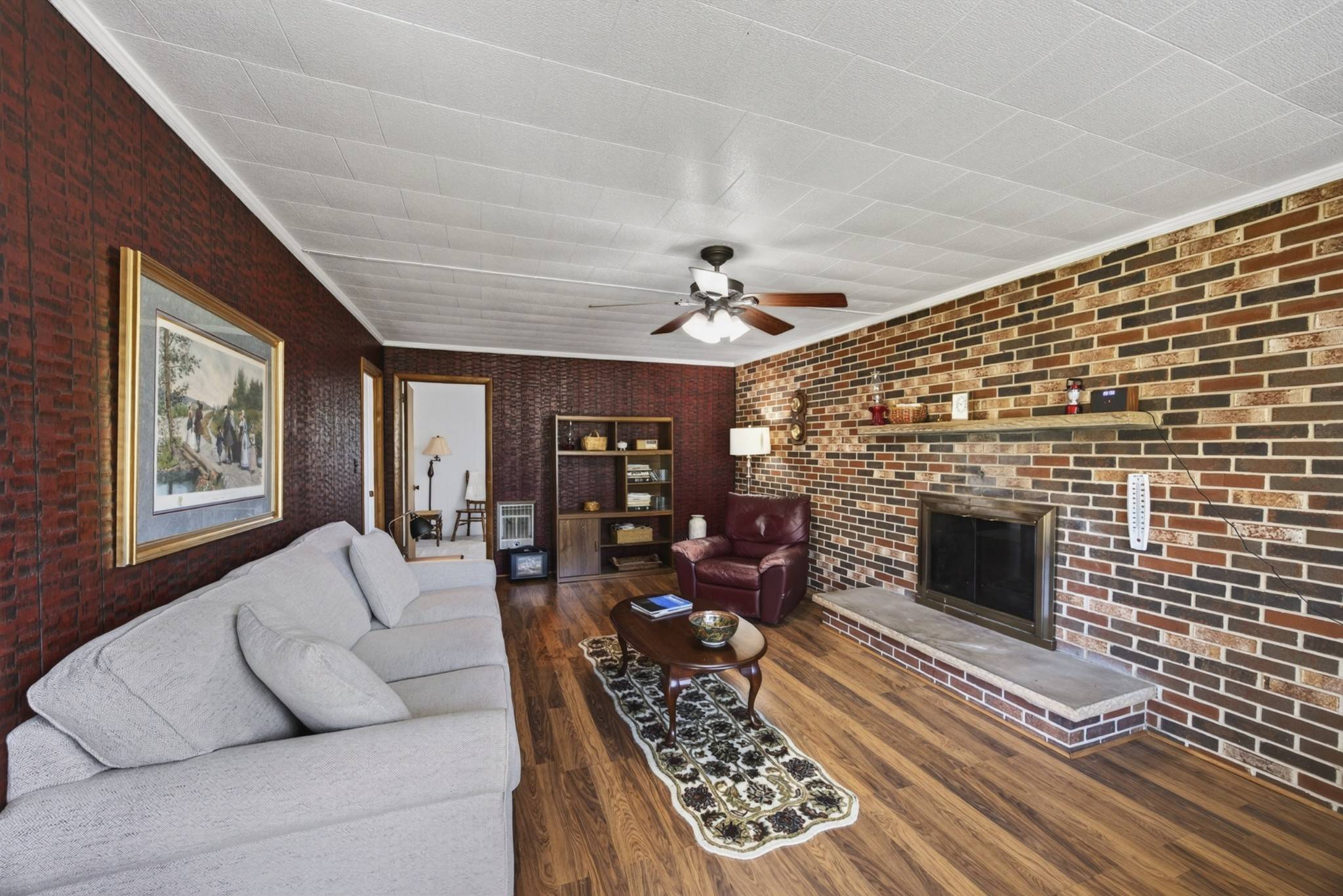 1754 Old Stover Rd, Monroe, TN 38573