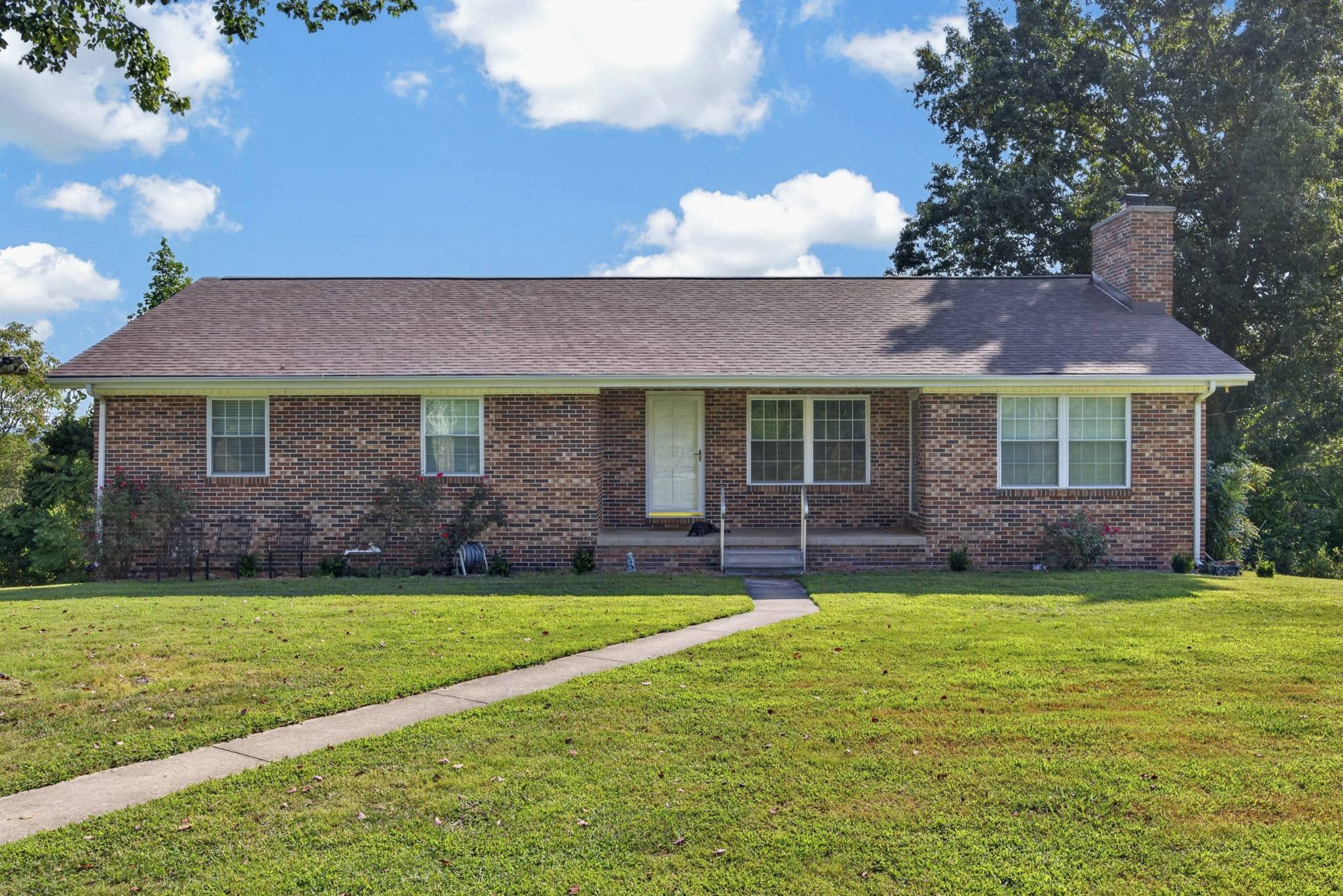 1754 Old Stover Rd, Monroe, TN 38573