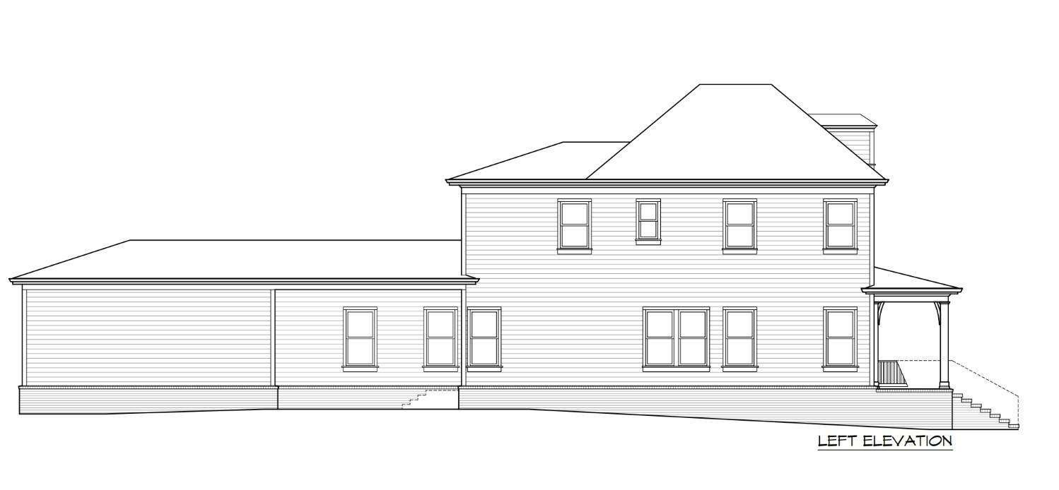 4121 Brendlyn Drive, Nolensville, TN 37135