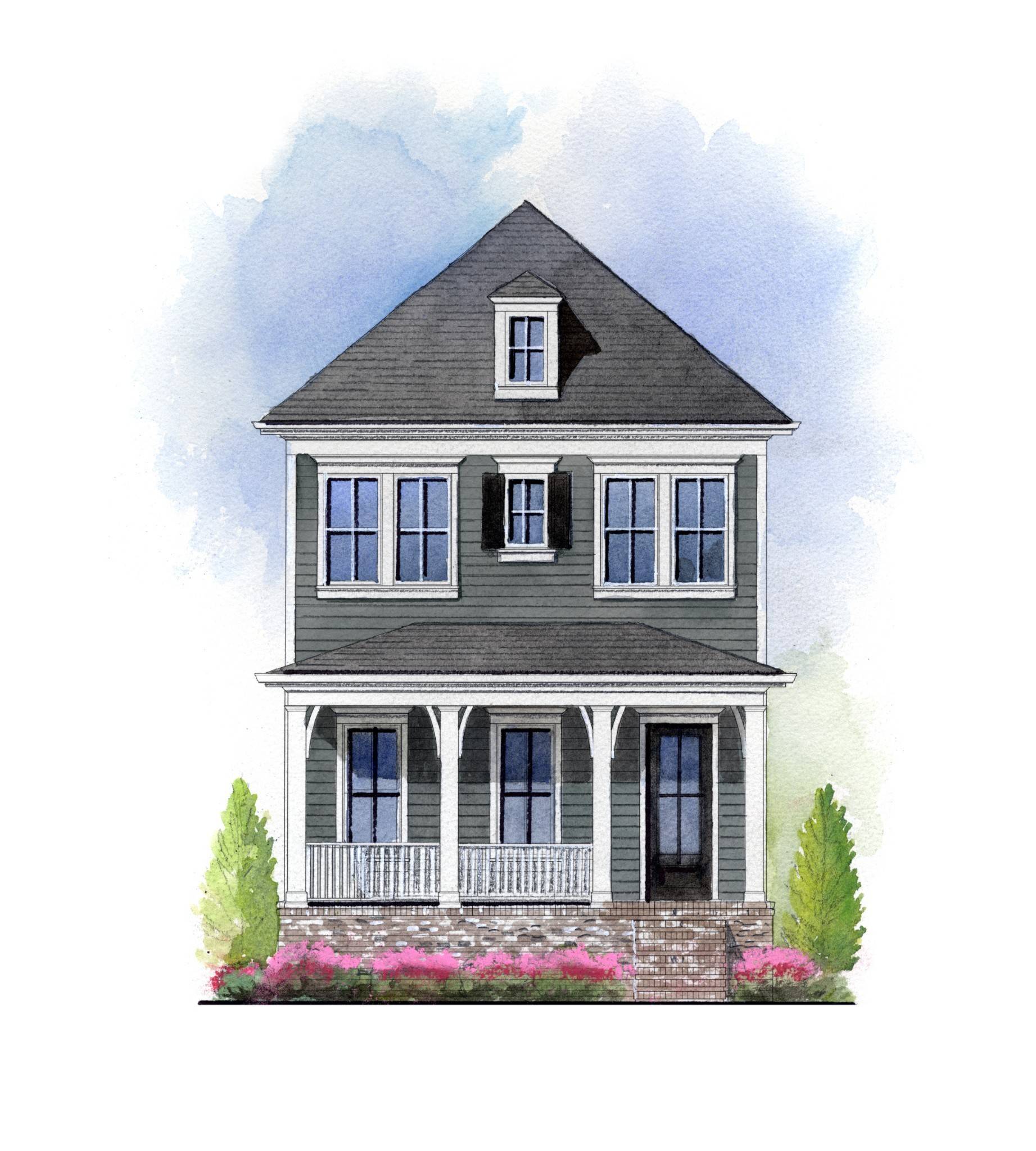 4121 Brendlyn Drive, Nolensville, TN 37135