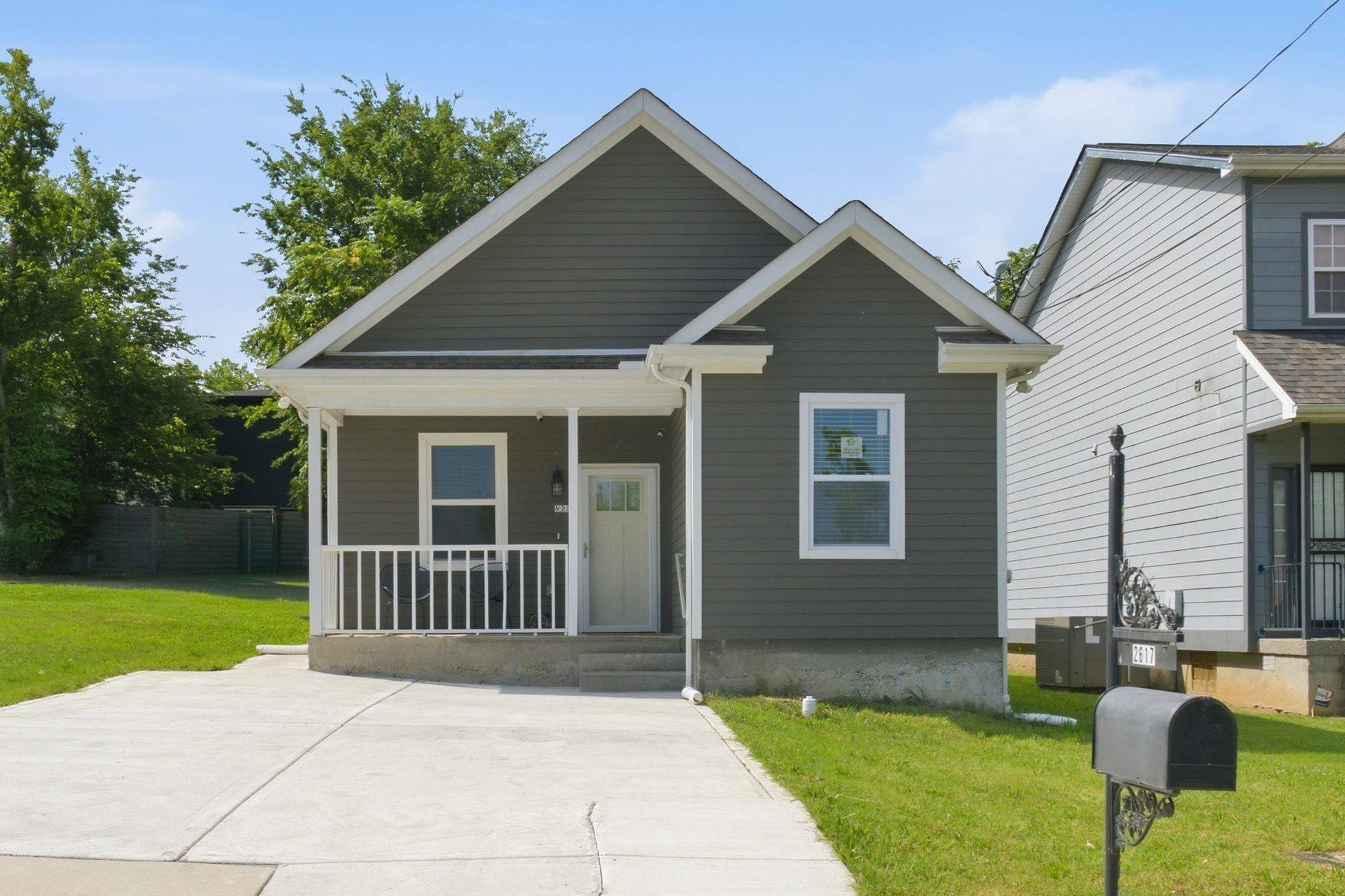 2617 Herman St, Nashville, TN 37208