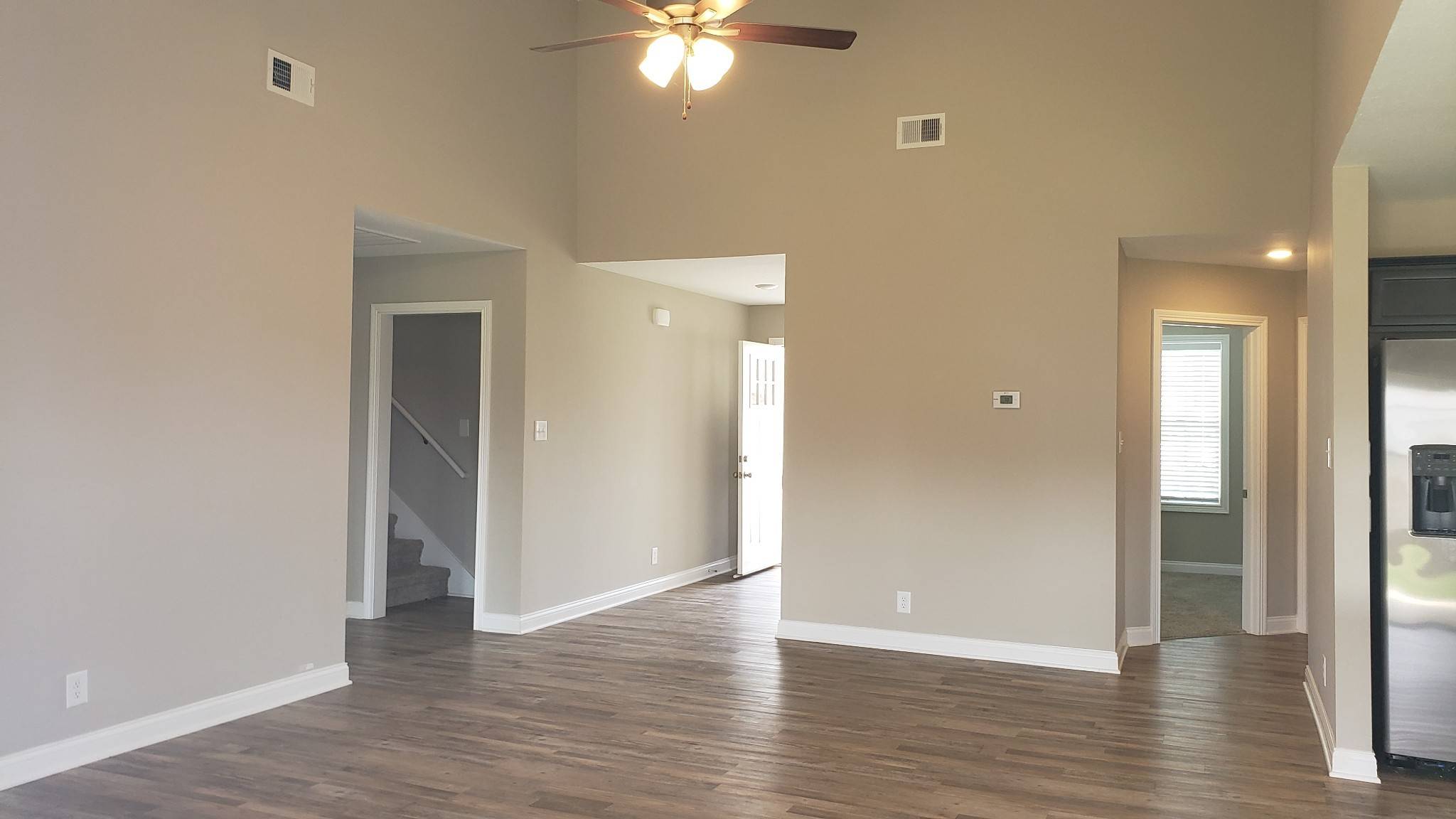 1944 Sydney Louise Dr, Clarksville, TN 37042