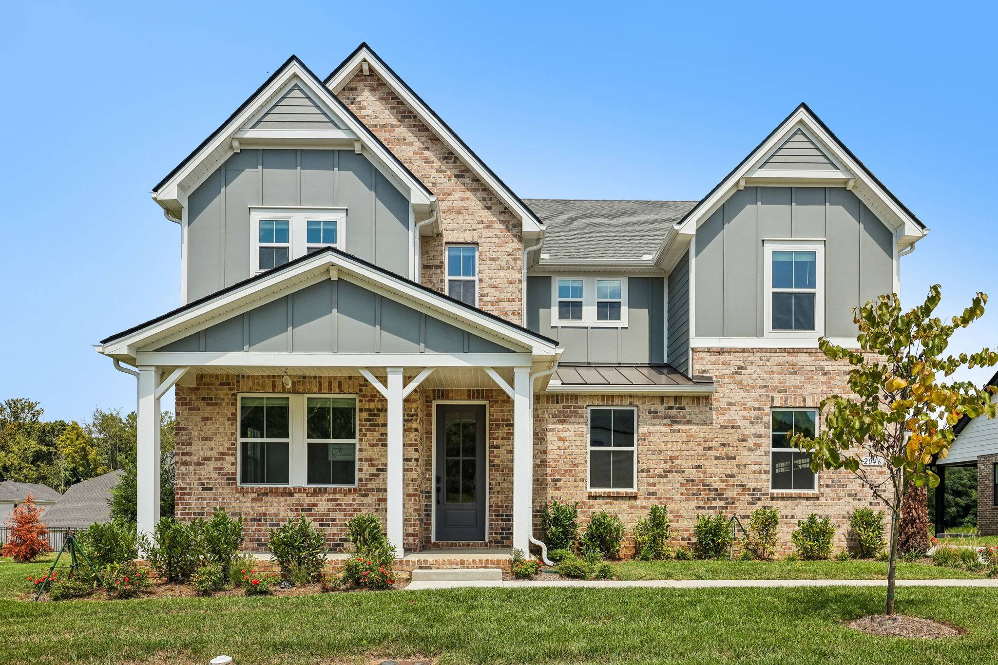 2046 Riley Park Dr, Franklin, TN 37064