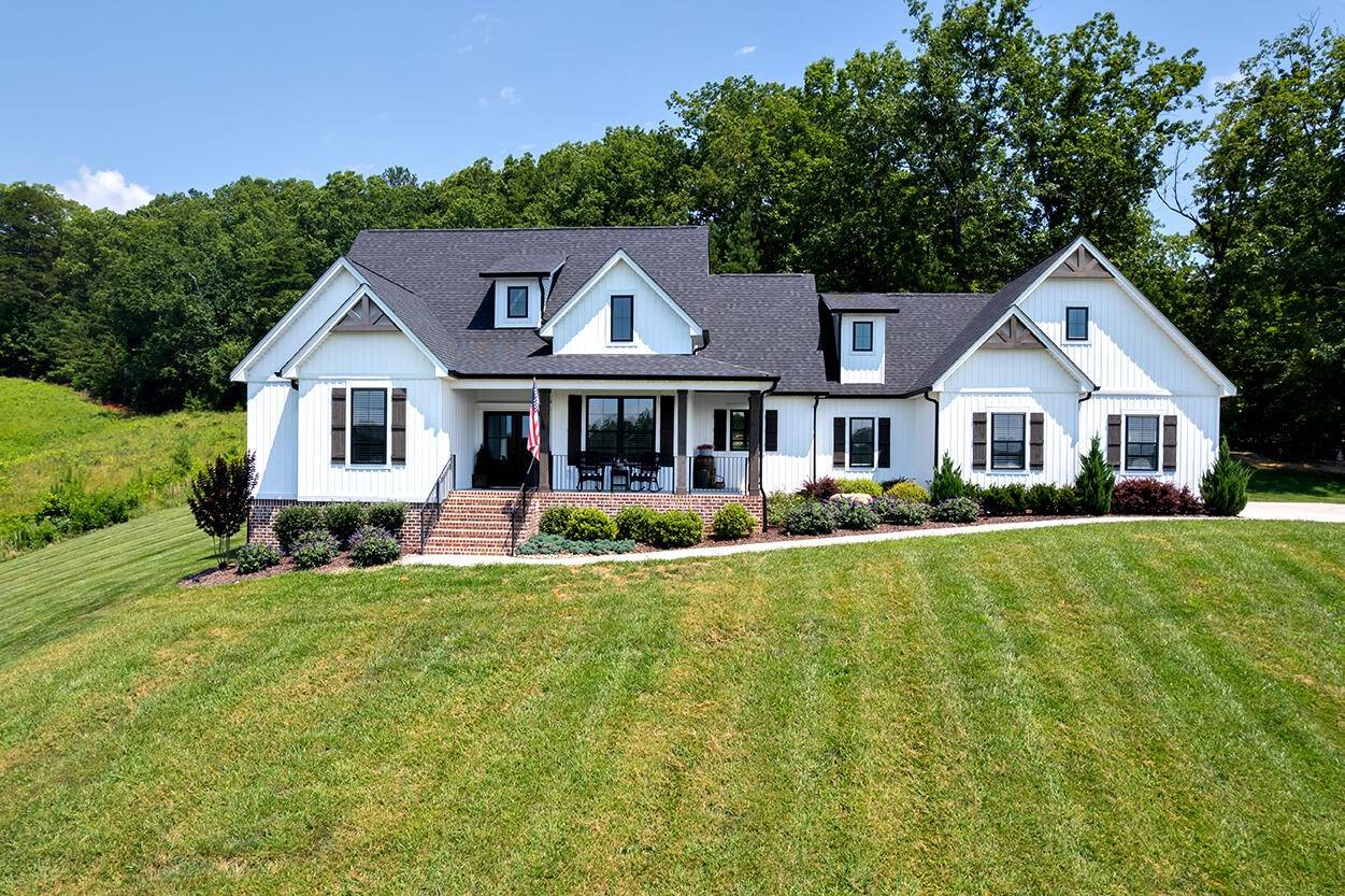 165 Reserve Drive #NW, Georgetown, TN 37336