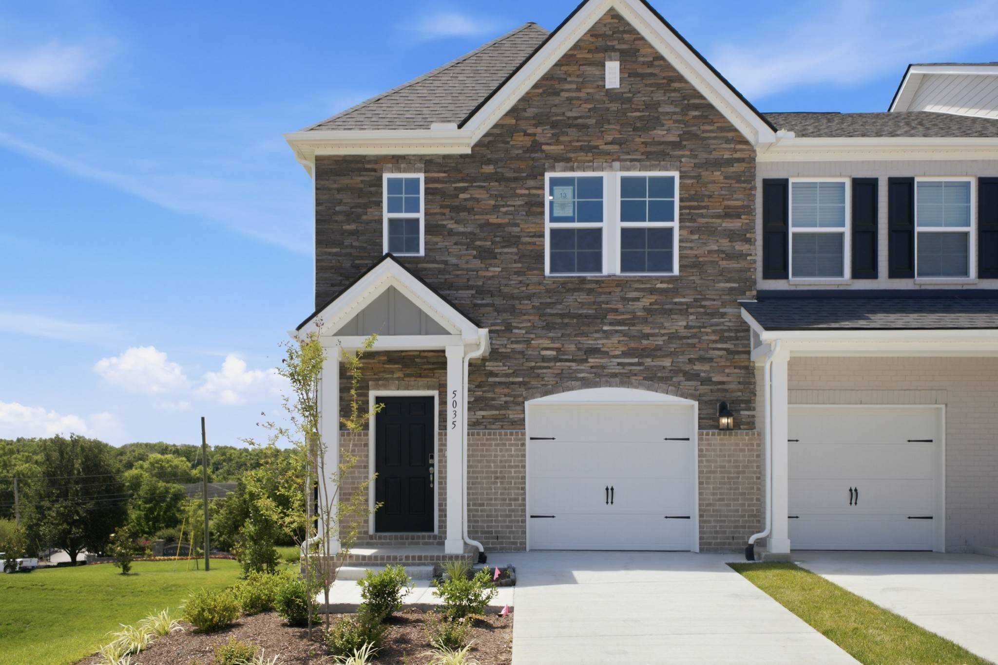 5035 Dayflower Drive, Hermitage, TN 37076