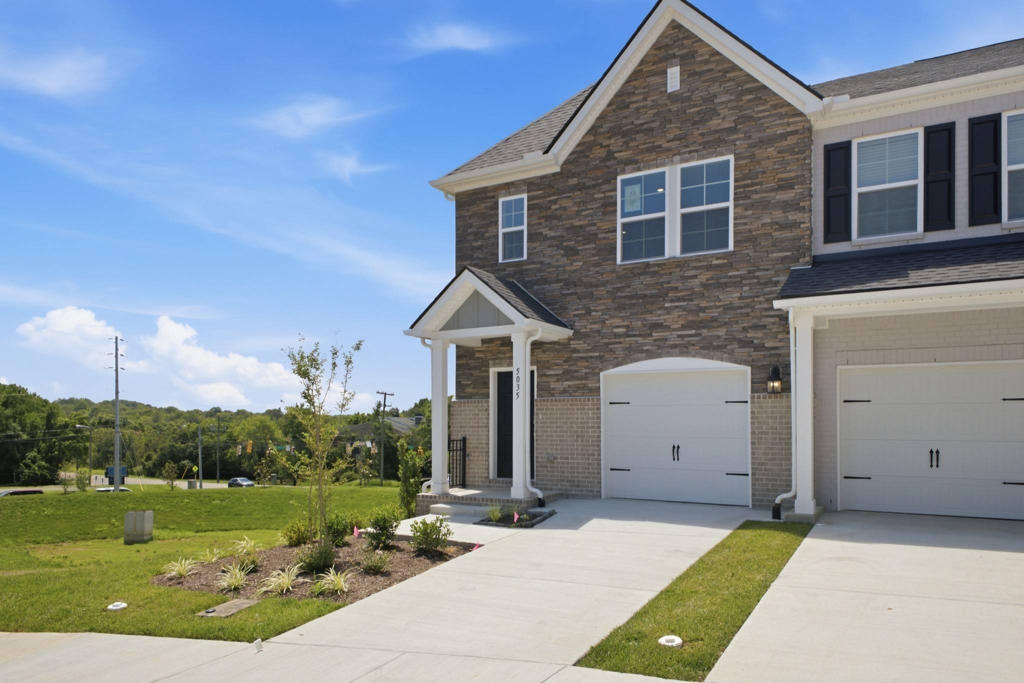 5035 Dayflower Drive, Hermitage, TN 37076