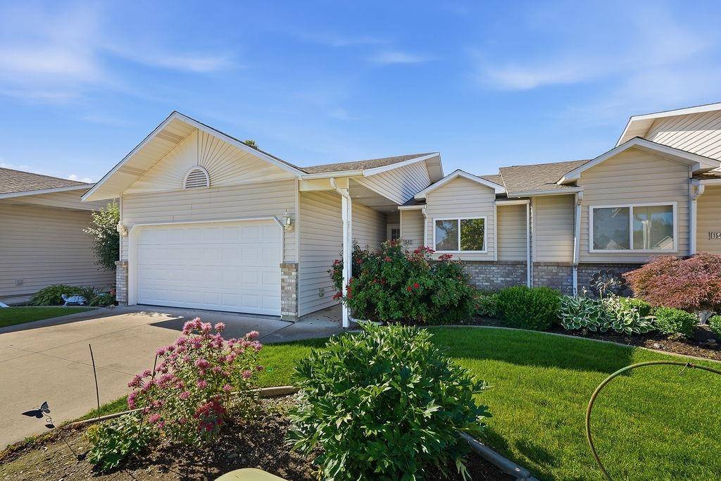 15412 E 19th Ln, Veradale, WA 99037