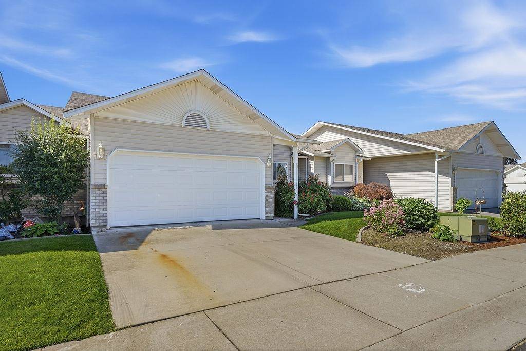 15412 E 19th Ln, Veradale, WA 99037