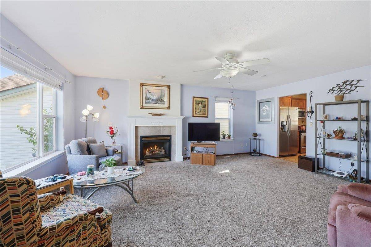 1413 S Avalon Ln, Spokane Valley, WA 99216
