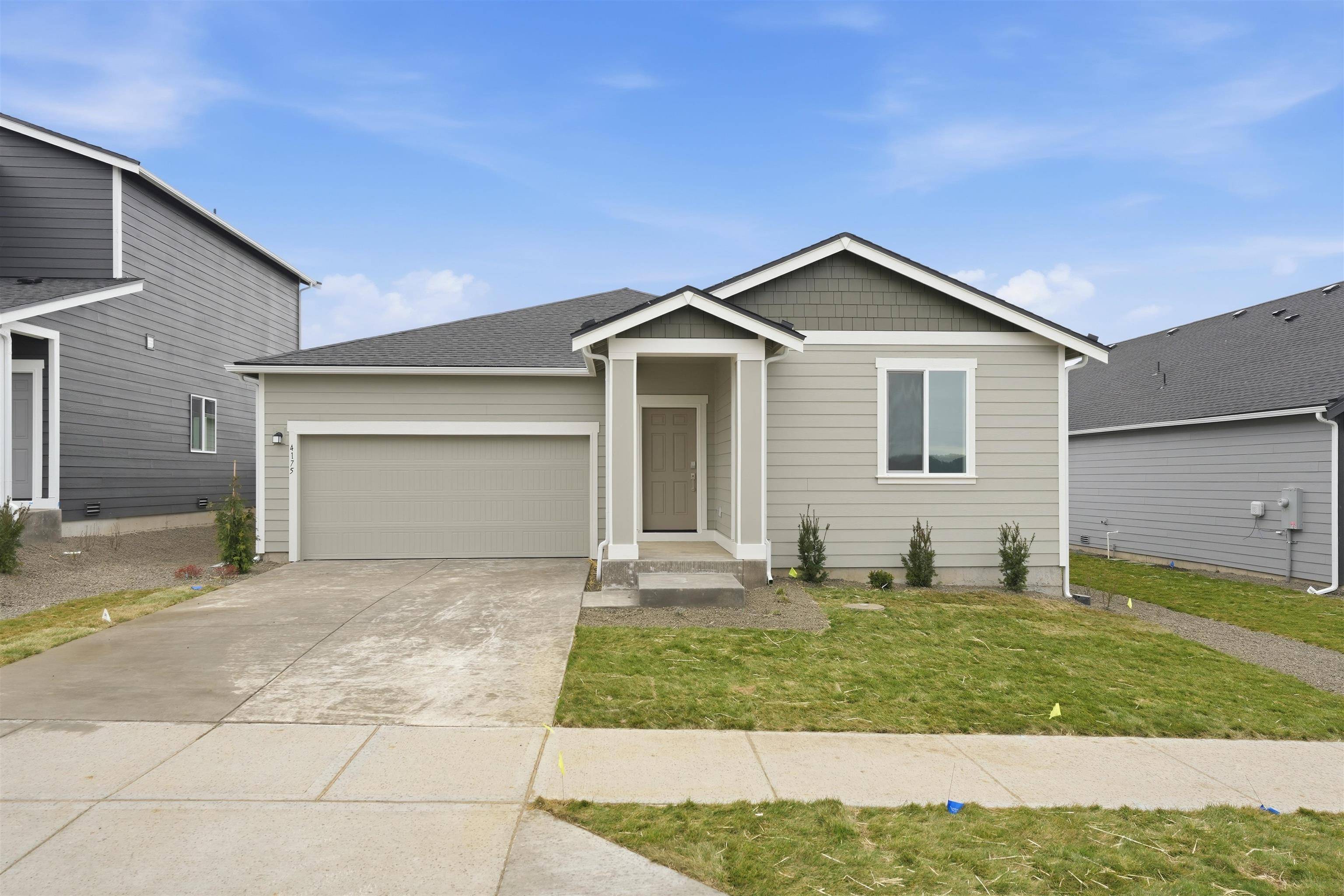 10346 N Molly St, Spokane, WA 99208