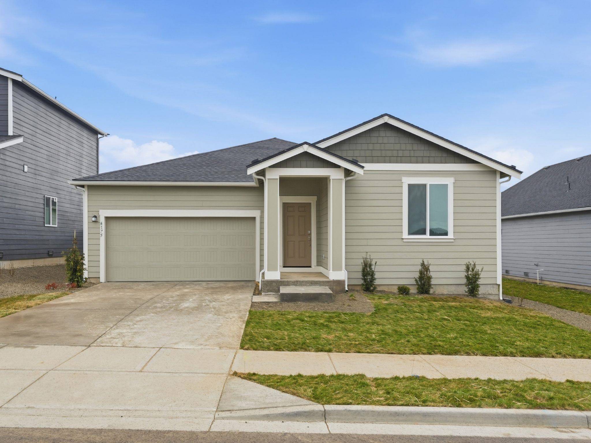 10346 N Molly St, Spokane, WA 99208