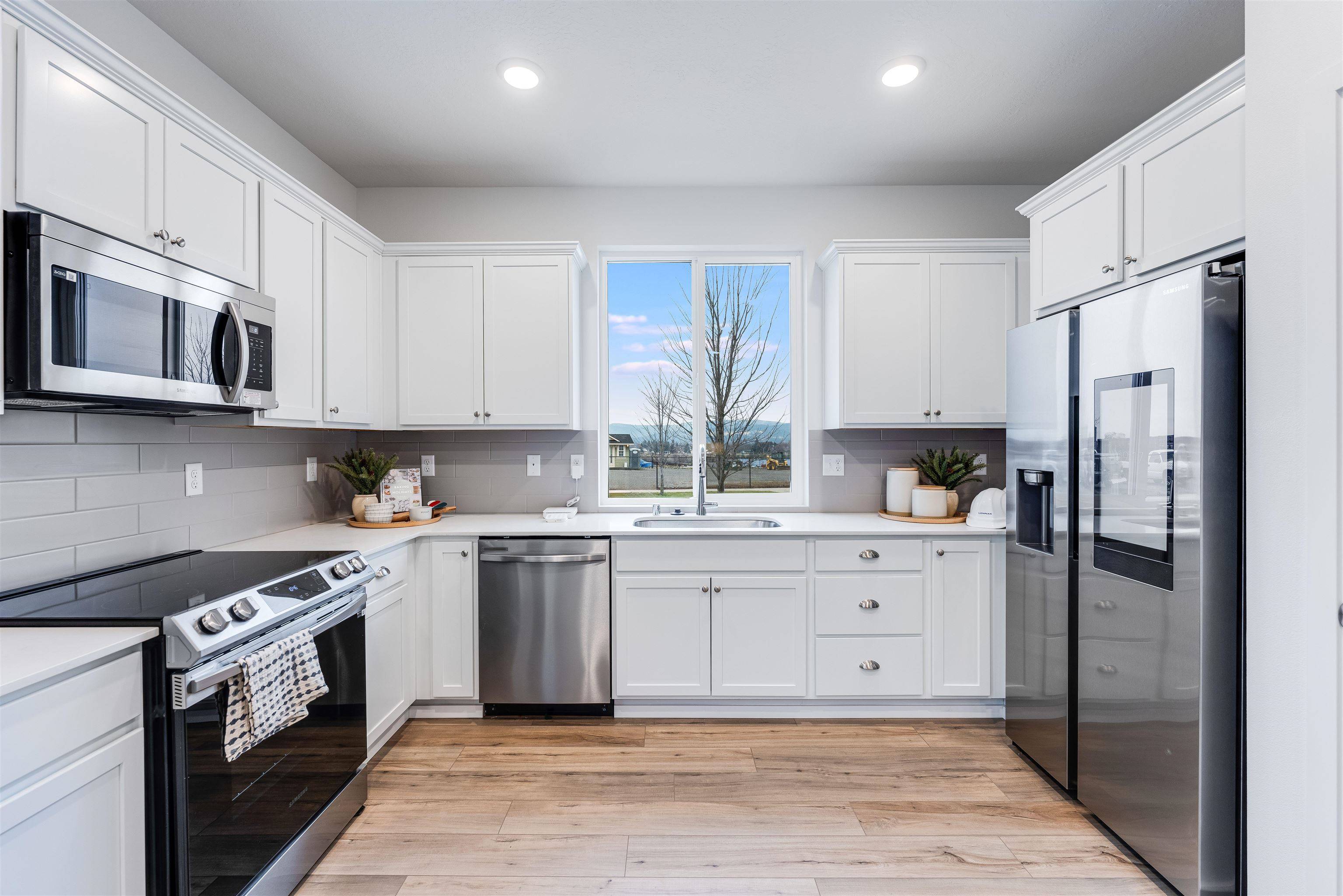 2655 N Broadwing Ln, Liberty Lake, WA 99019