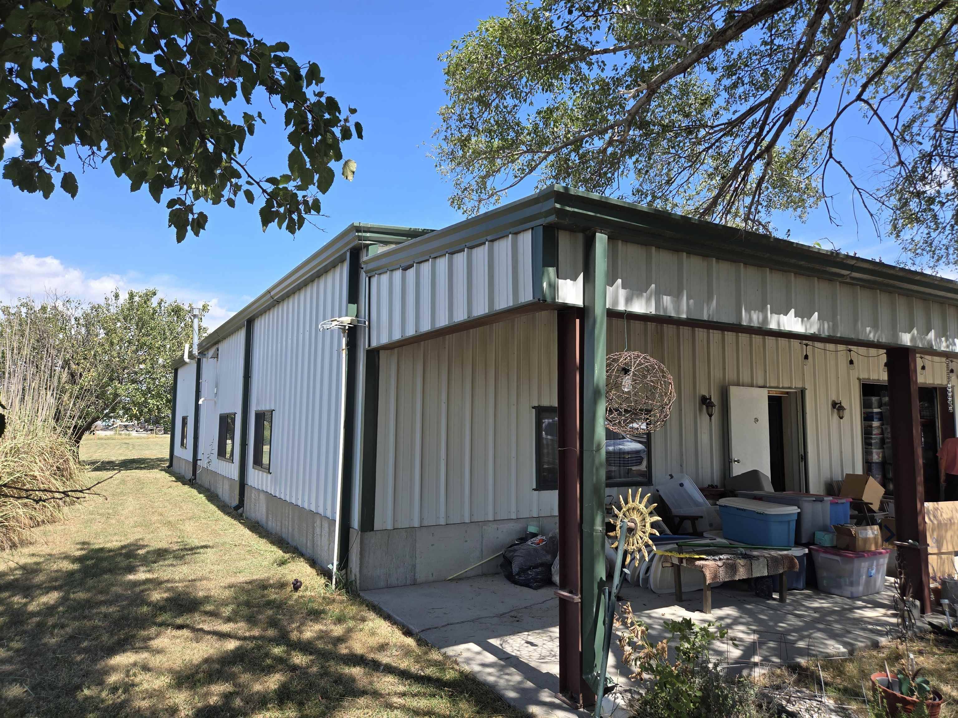 222 Commerce St, Walton, KS 67151