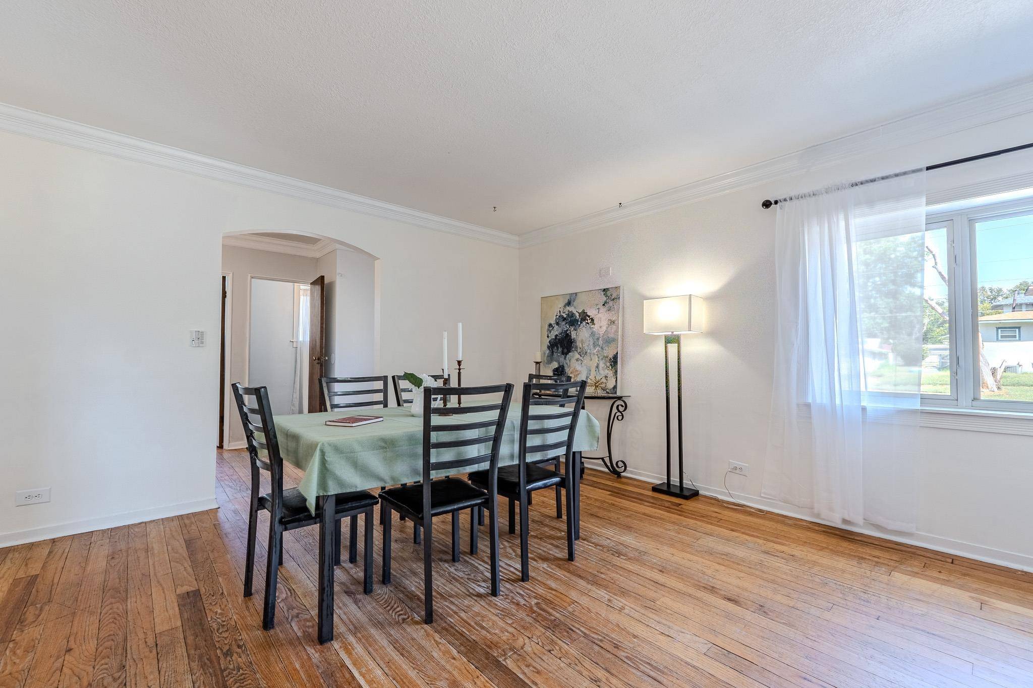 219 Park, Winfield, KS 67156