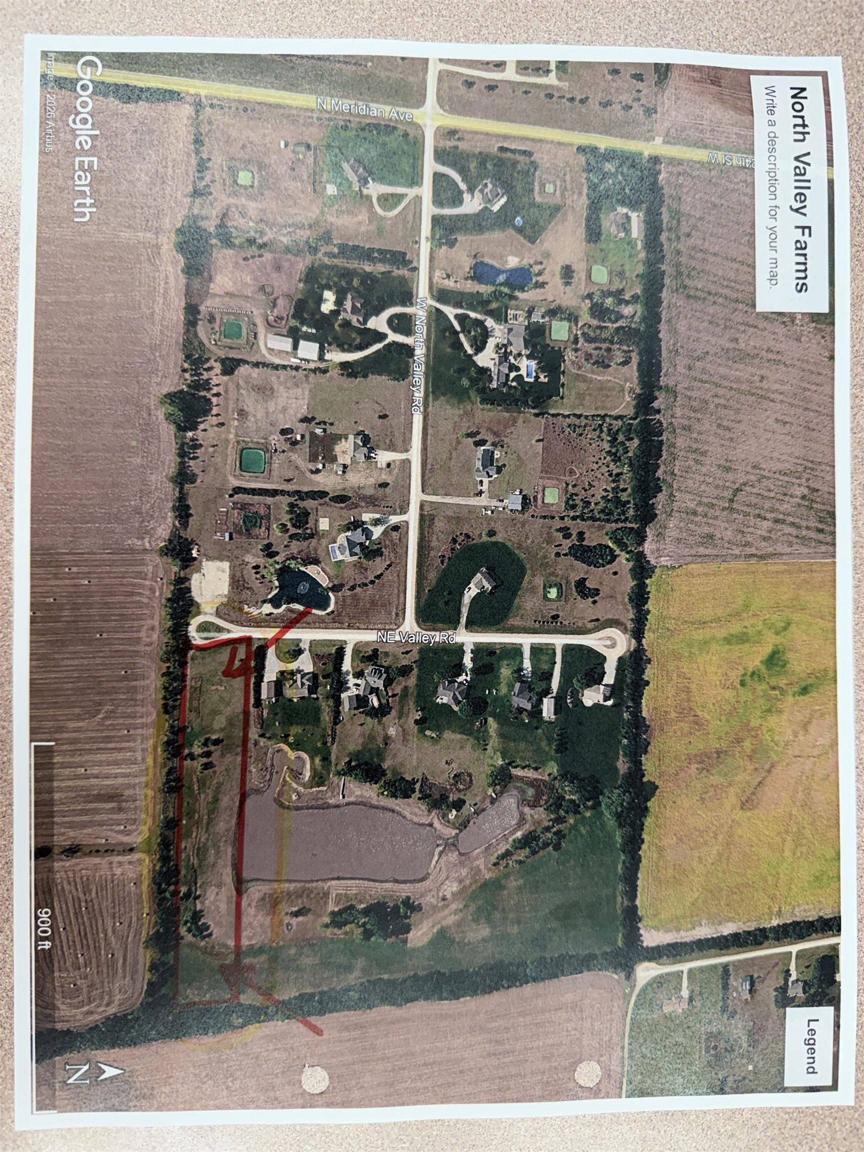 #6 East Valley Road, Valley Center, KS 67147