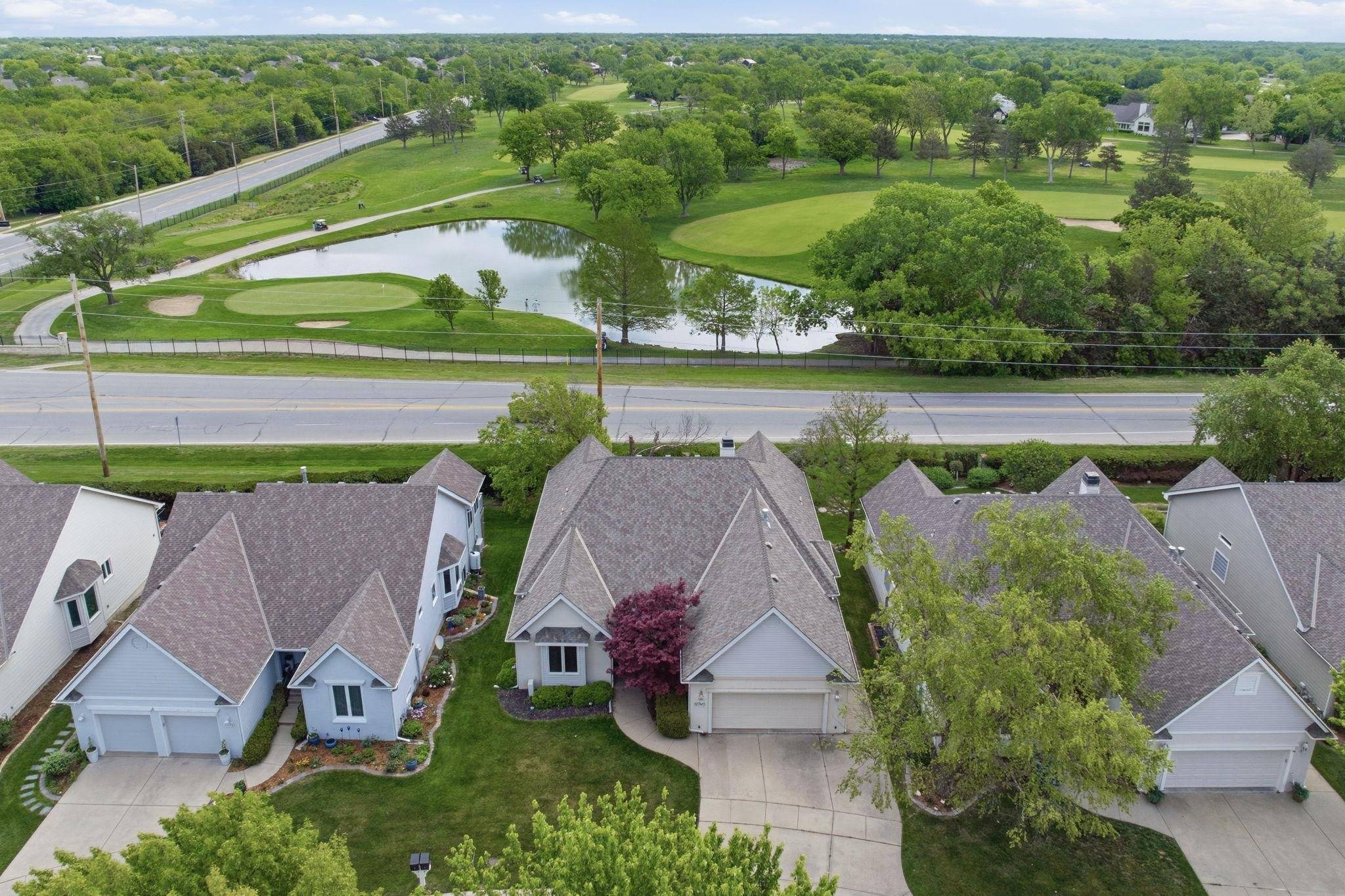 12740 E Bradford Circle, Wichita, KS 67206