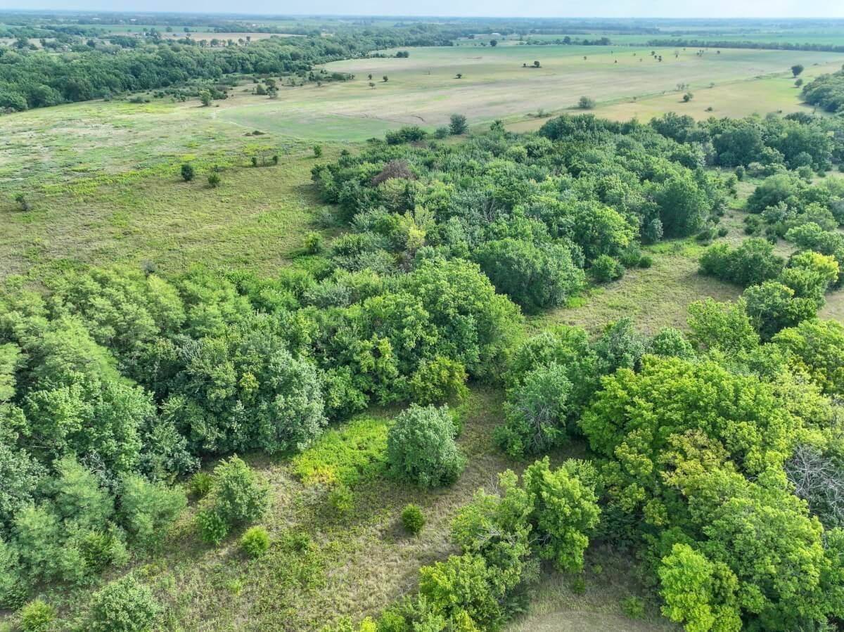 8547 SE 20TH ST, Rosalia, KS 67132