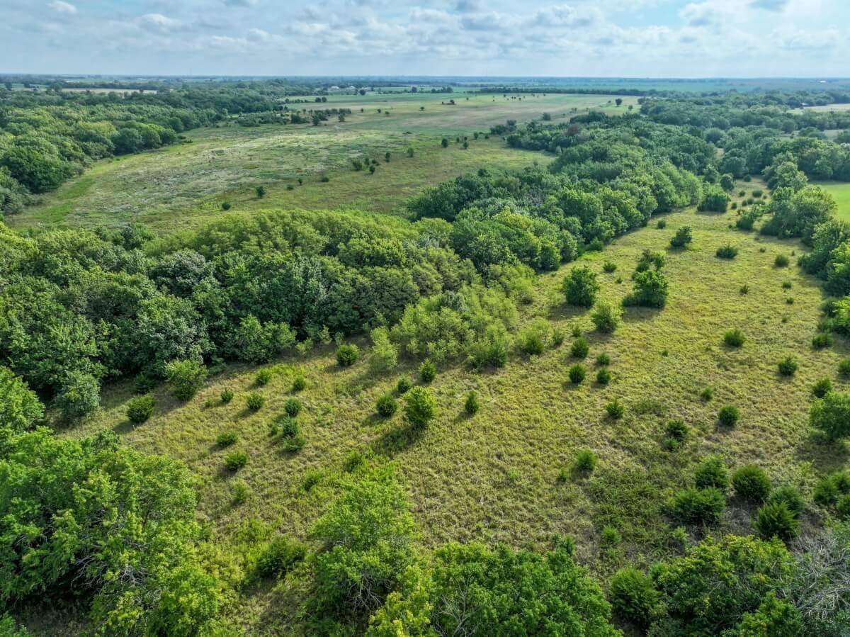8547 SE 20TH ST, Rosalia, KS 67132