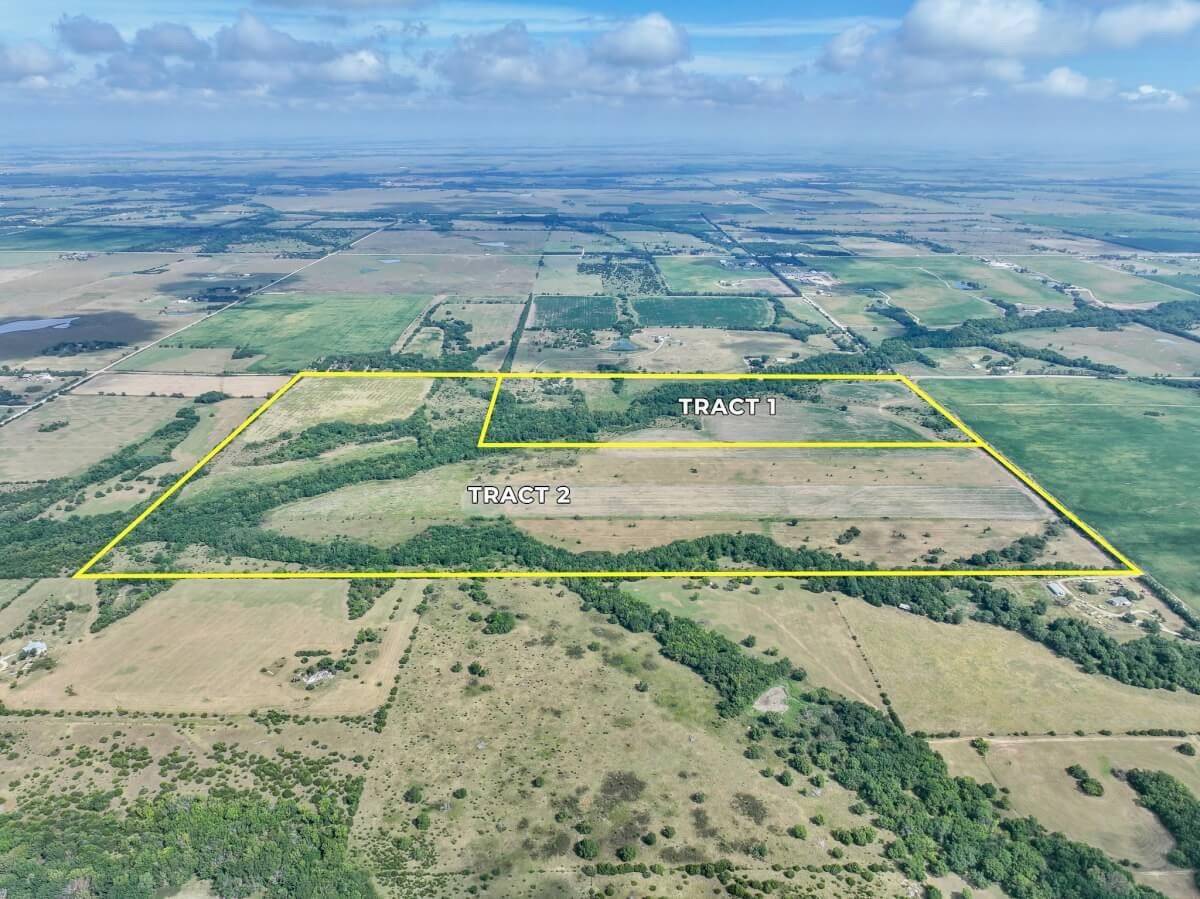 8547 SE 20TH ST, Rosalia, KS 67132