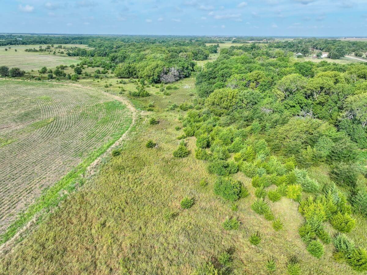 8547 SE 20TH ST, Rosalia, KS 67132