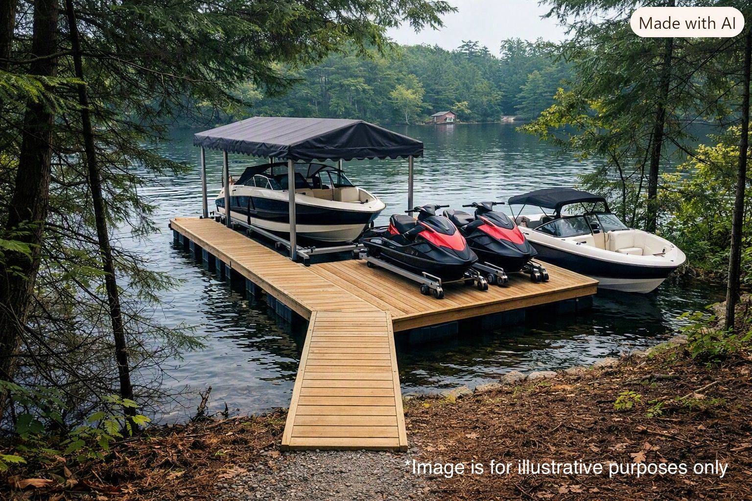 0 Alice DR, Algonquin Highlands, ON P0A 1E0