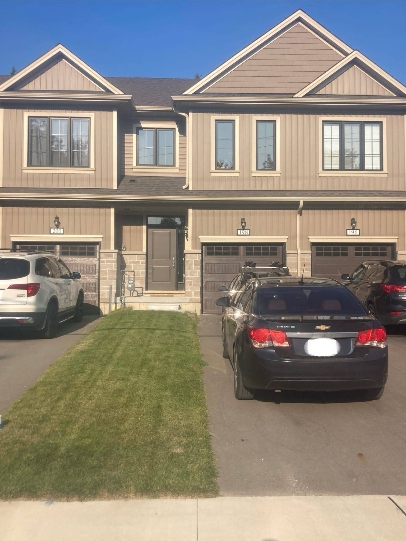 198 Middleton ST, Zorra, ON N0M 2M0