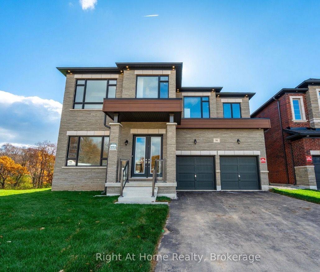 94 Smokey Hollow PL, Hamilton, ON L0R 2H1