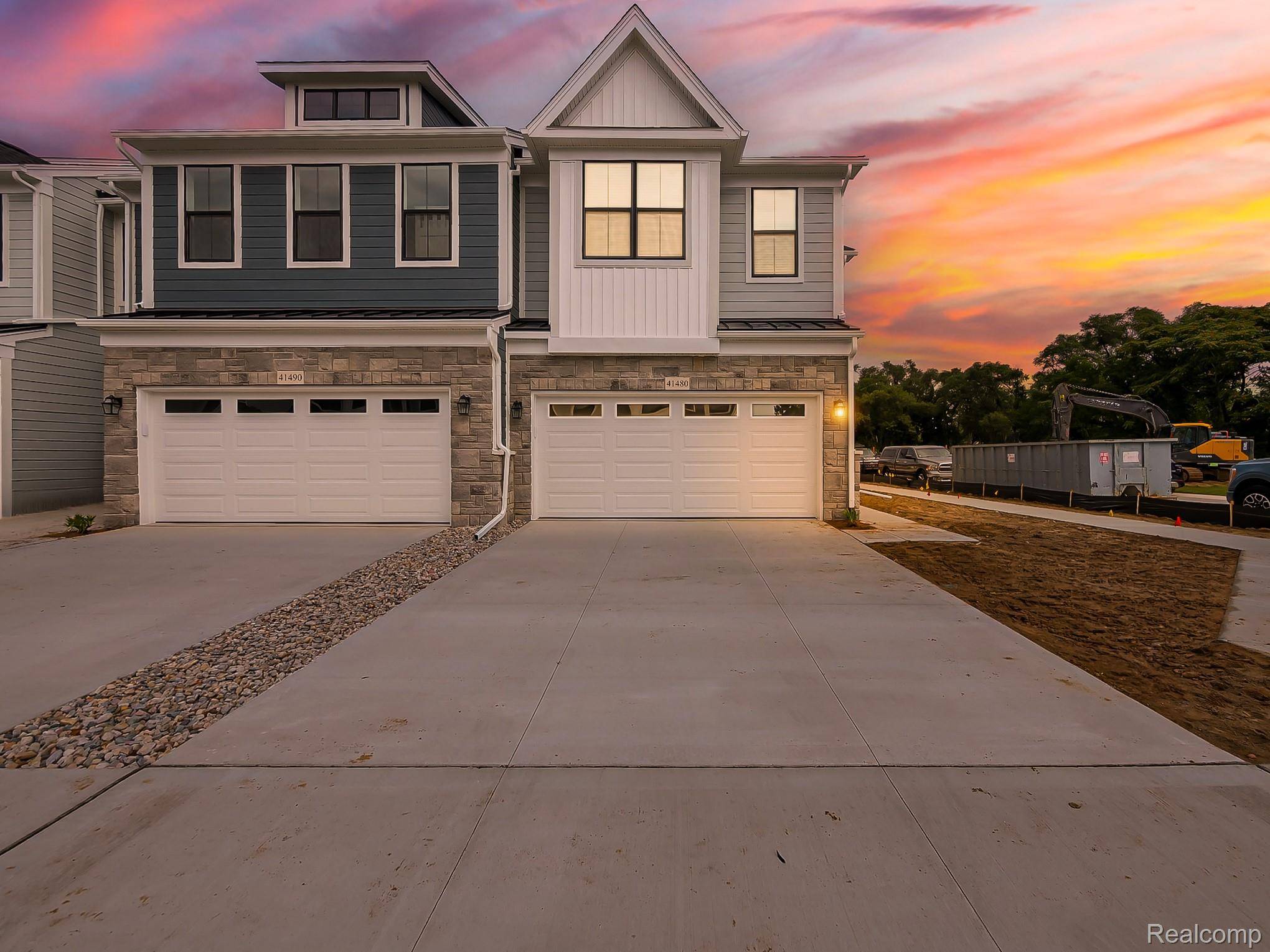 41480 Breck, Plymouth Charter Township, MI 48170