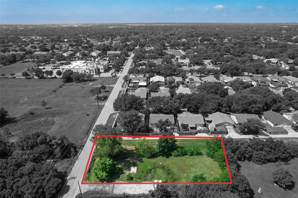 609 Gatewood Road, Garland, TX 75043