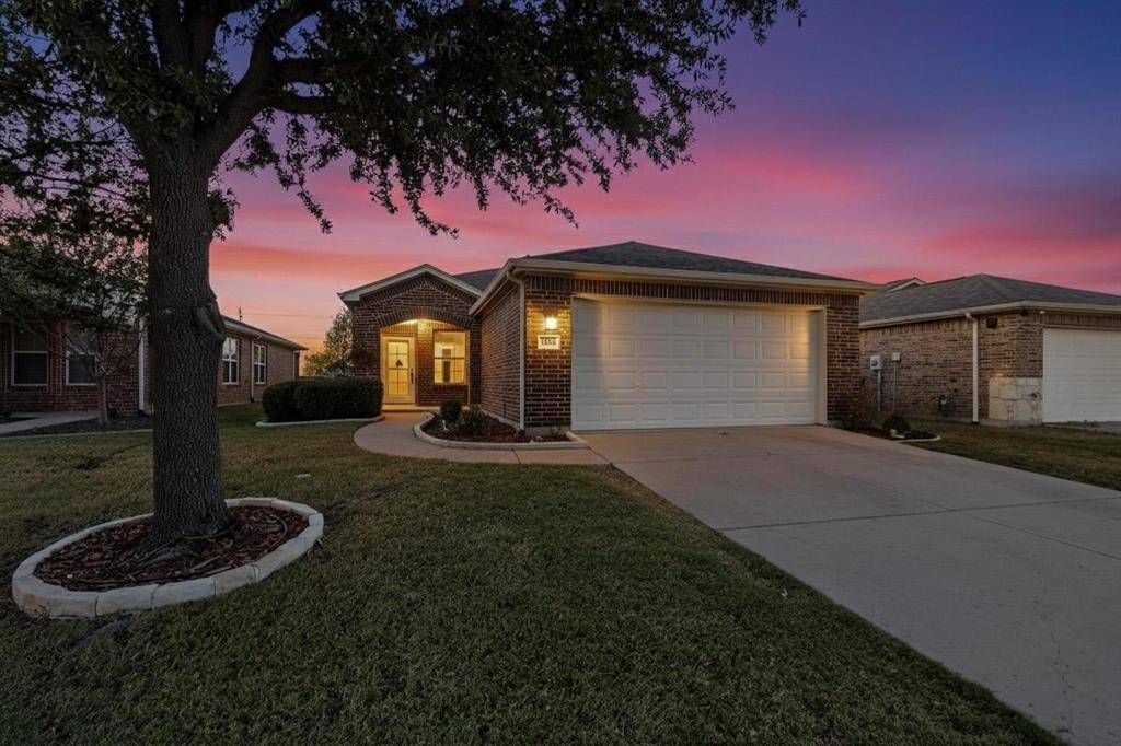 1368 Troon Drive, Frisco, TX 75036