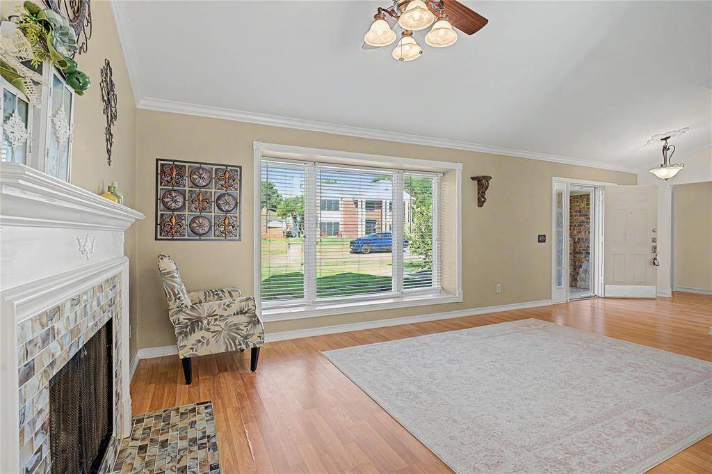 1003 Ashby Drive, Allen, TX 75002