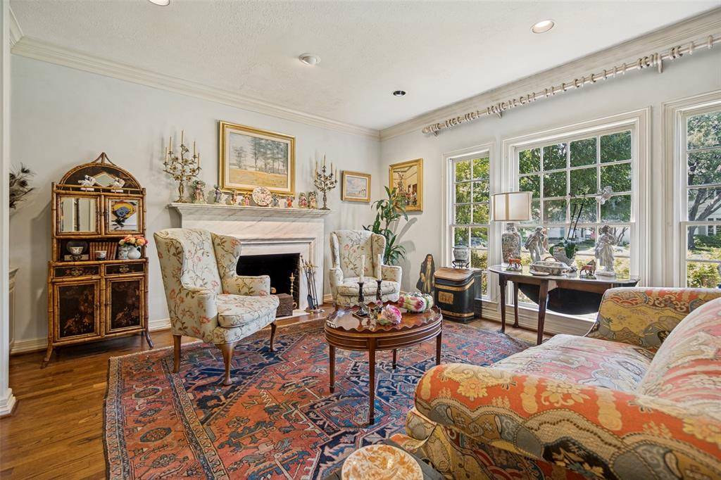 3418 Dartmouth Avenue, Highland Park, TX 75205