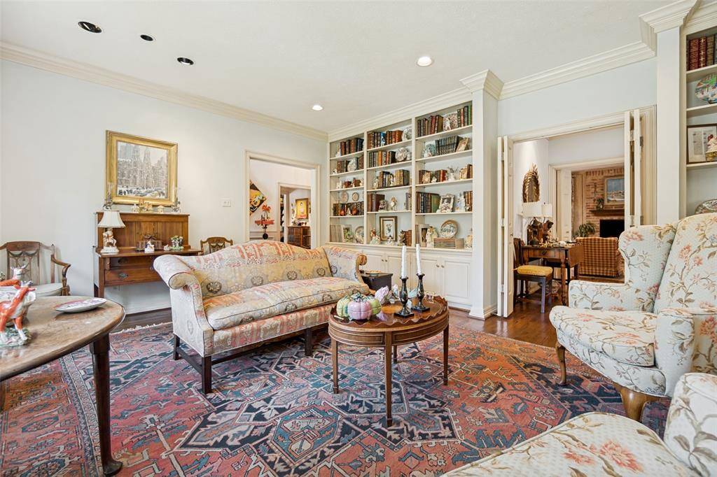3418 Dartmouth Avenue, Highland Park, TX 75205