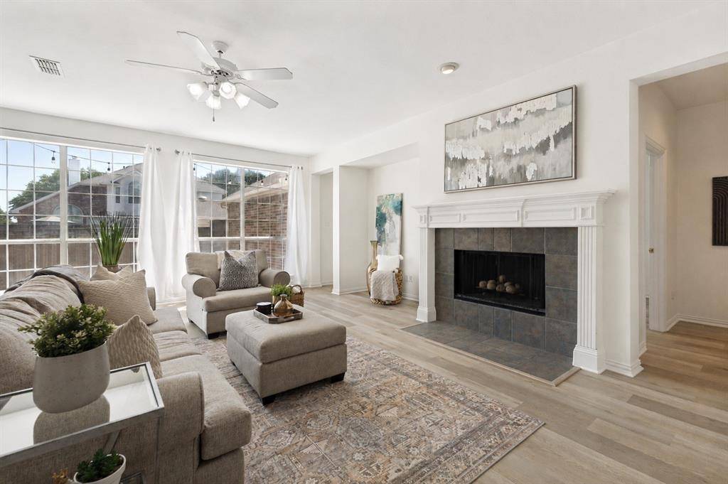 3004 Austin Drive, Plano, TX 75025