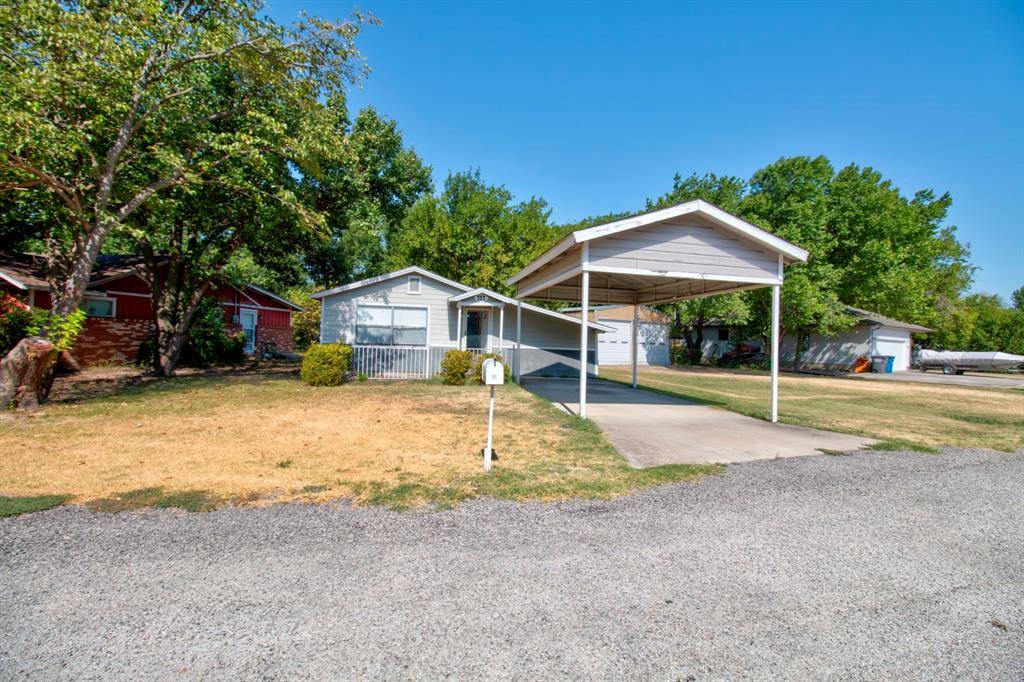 111 Faye Circle, Little Elm, TX 75068