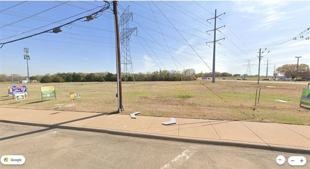 119 N Cockrell Hill Road, Desoto, TX 75115