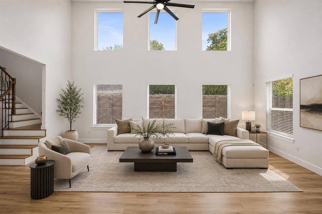 4023 Abilene Street, Dallas, TX 75212