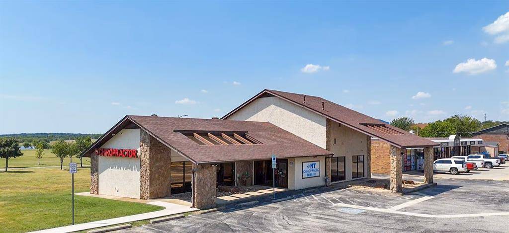 638 Londonderry Lane, Denton, TX 76205