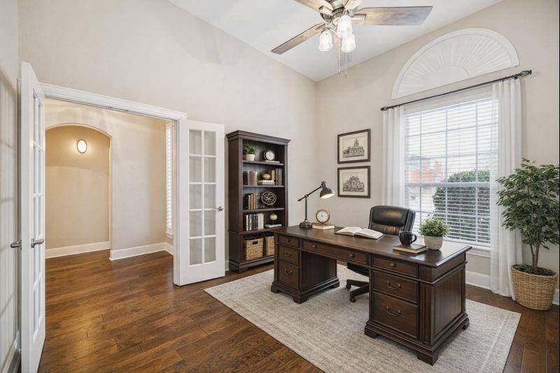 850 Wind Brook Lane, Prosper, TX 75078