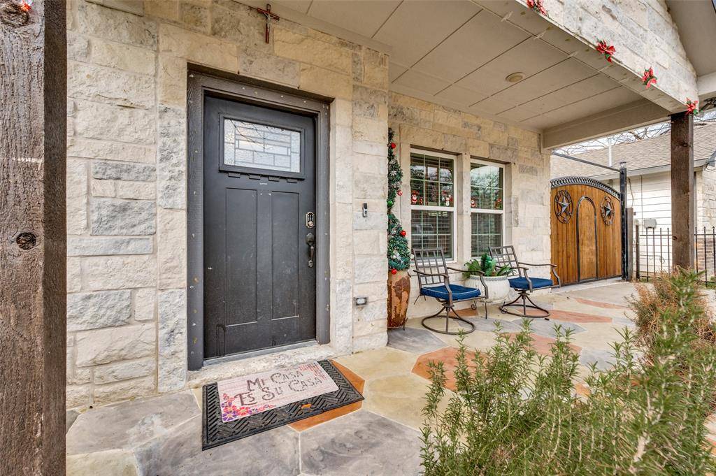 4947 Kildare Avenue, Dallas, TX 75216