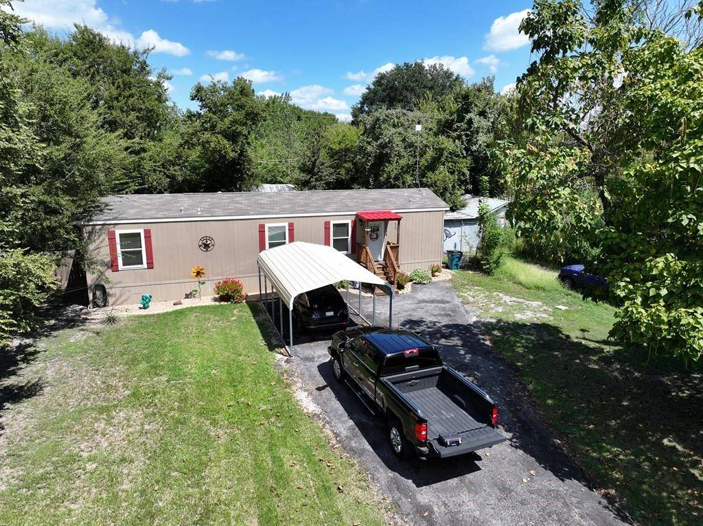 1034 Pleasant Drive, Kemp, TX 75143