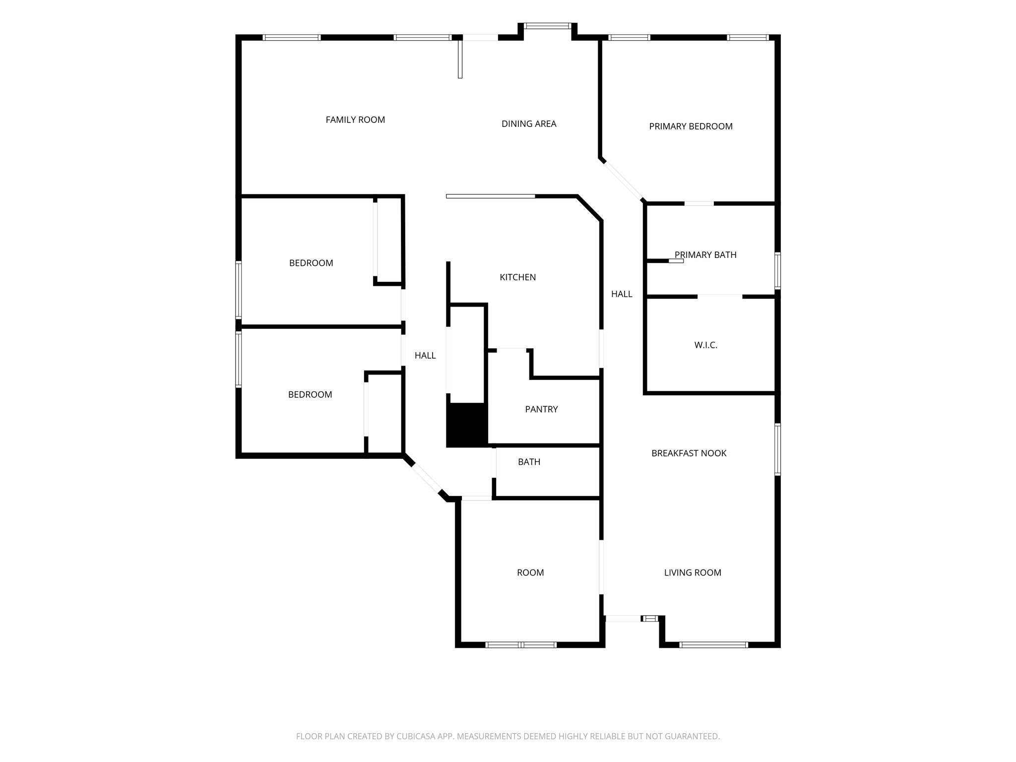 2520 Butler WAY, Round Rock, TX 78665