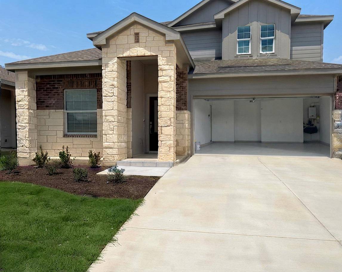 17808 Indigo Bunting LN, Pflugerville, TX 78660