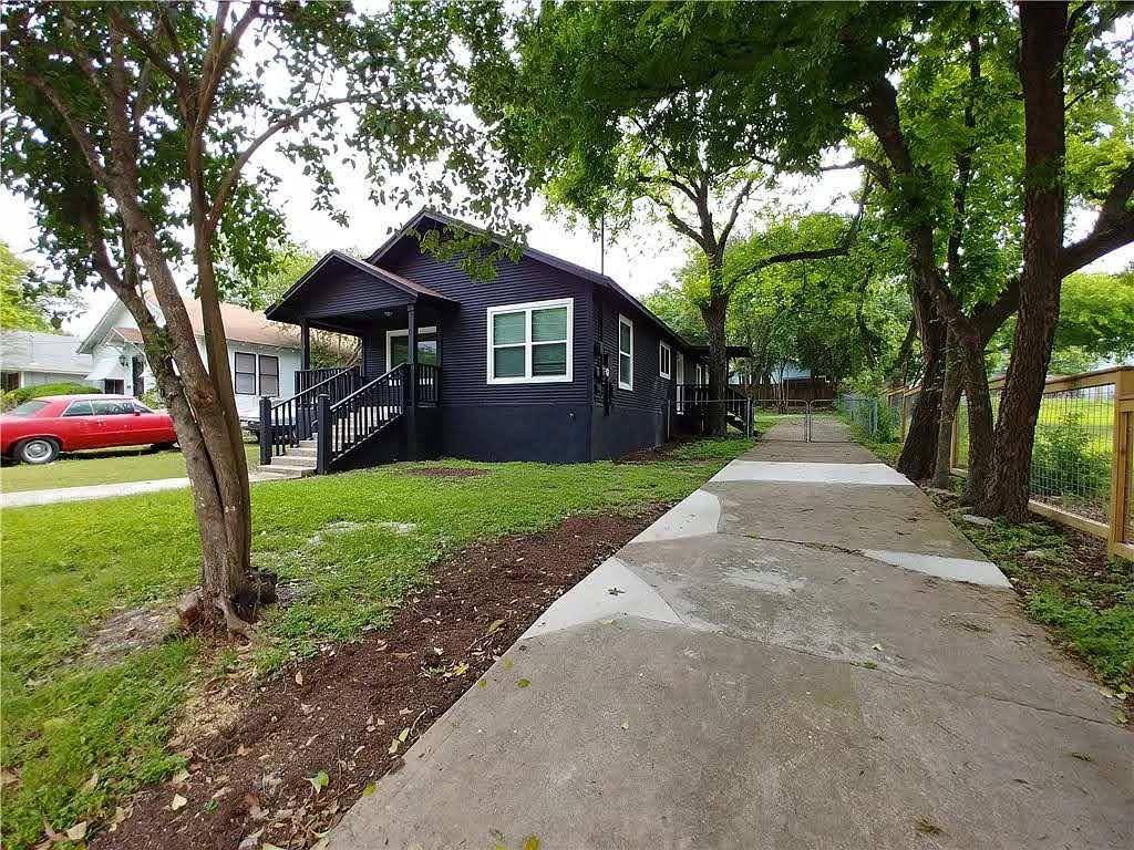 1705 Singleton Ave, Austin, TX 78702